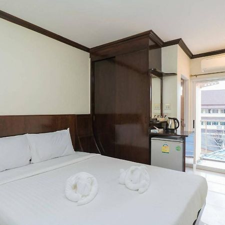 Blueskyhouse Patong酒店 外观 照片