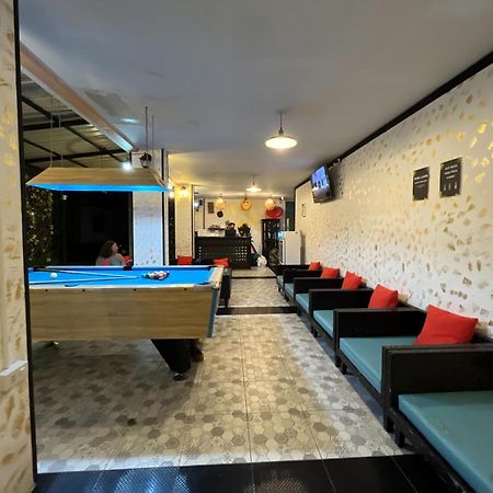 Blueskyhouse Patong酒店 外观 照片