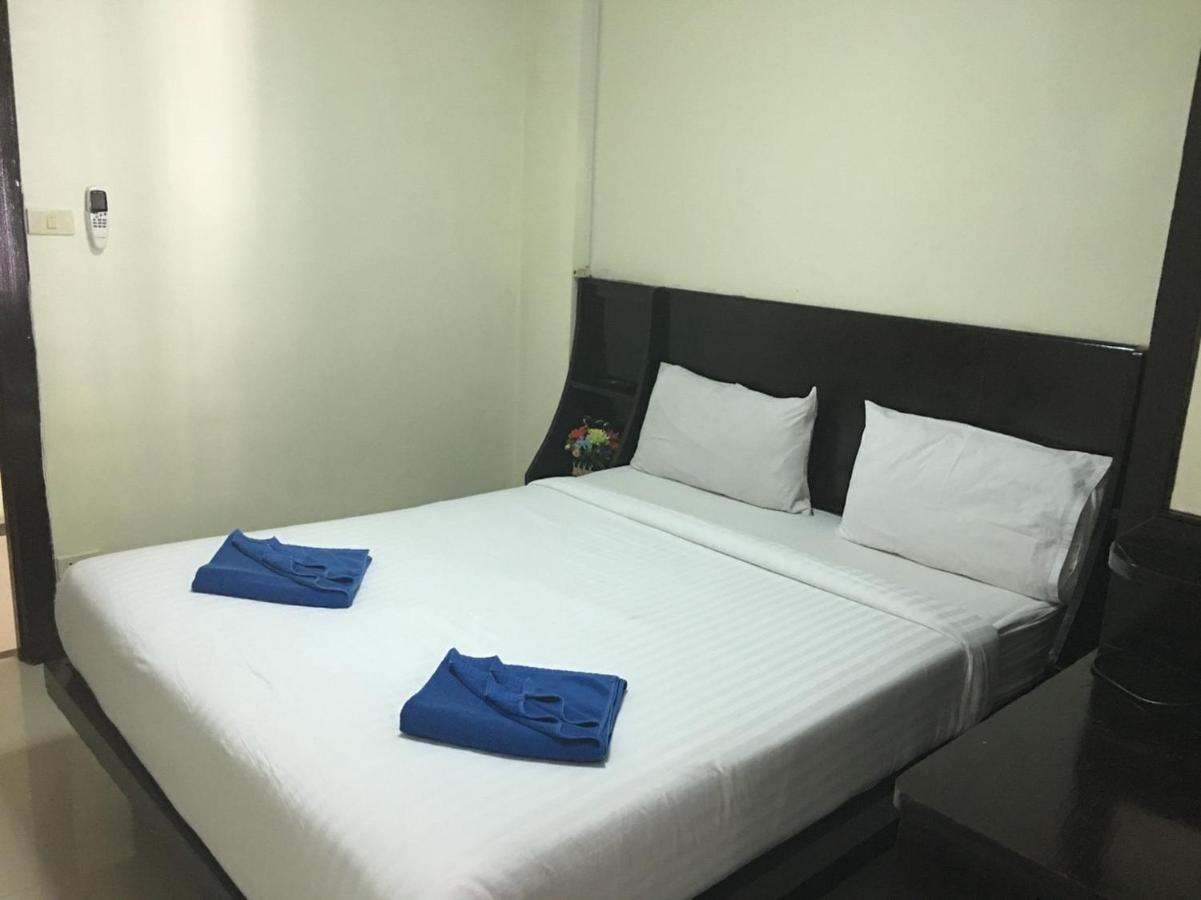 Blueskyhouse Patong酒店 外观 照片