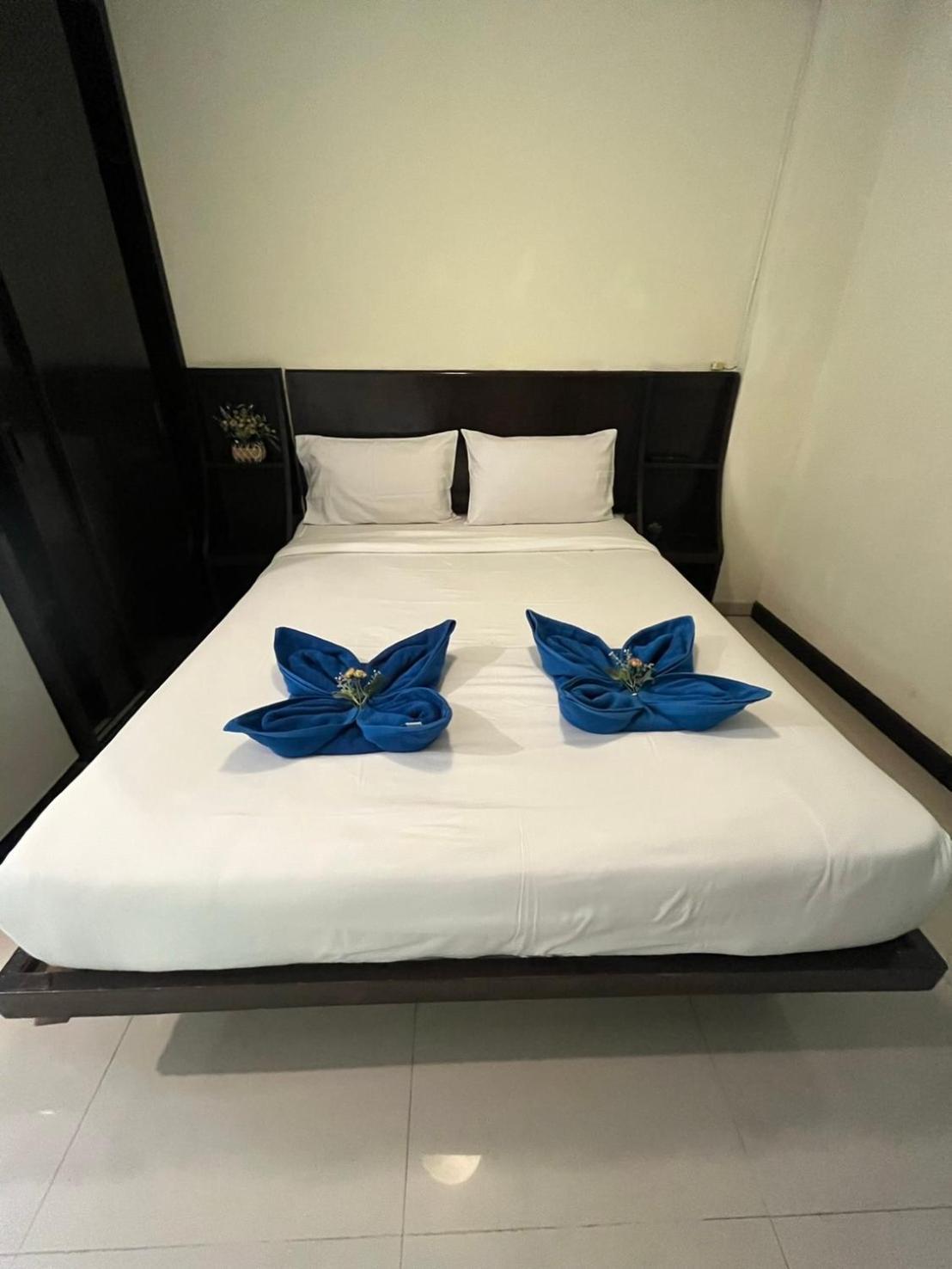 Blueskyhouse Patong酒店 外观 照片
