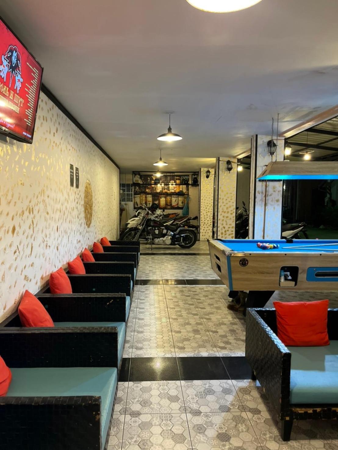 Blueskyhouse Patong酒店 外观 照片