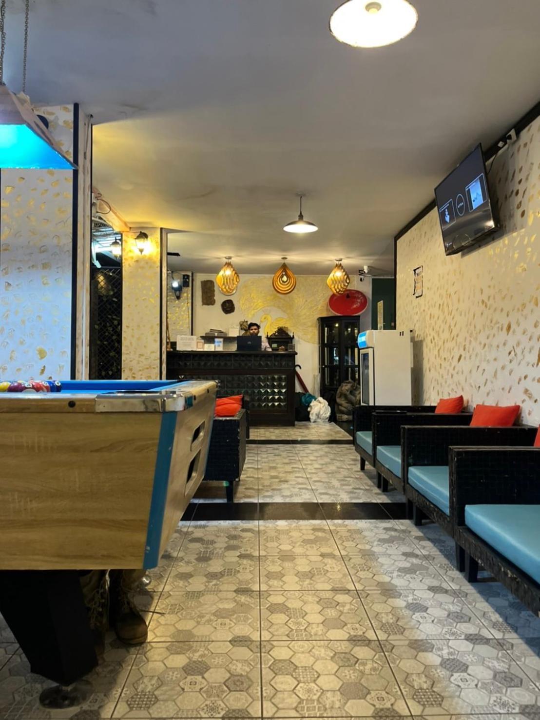 Blueskyhouse Patong酒店 外观 照片