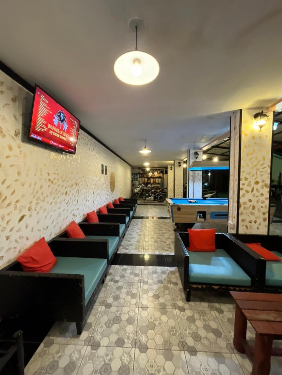 Blueskyhouse Patong酒店 外观 照片