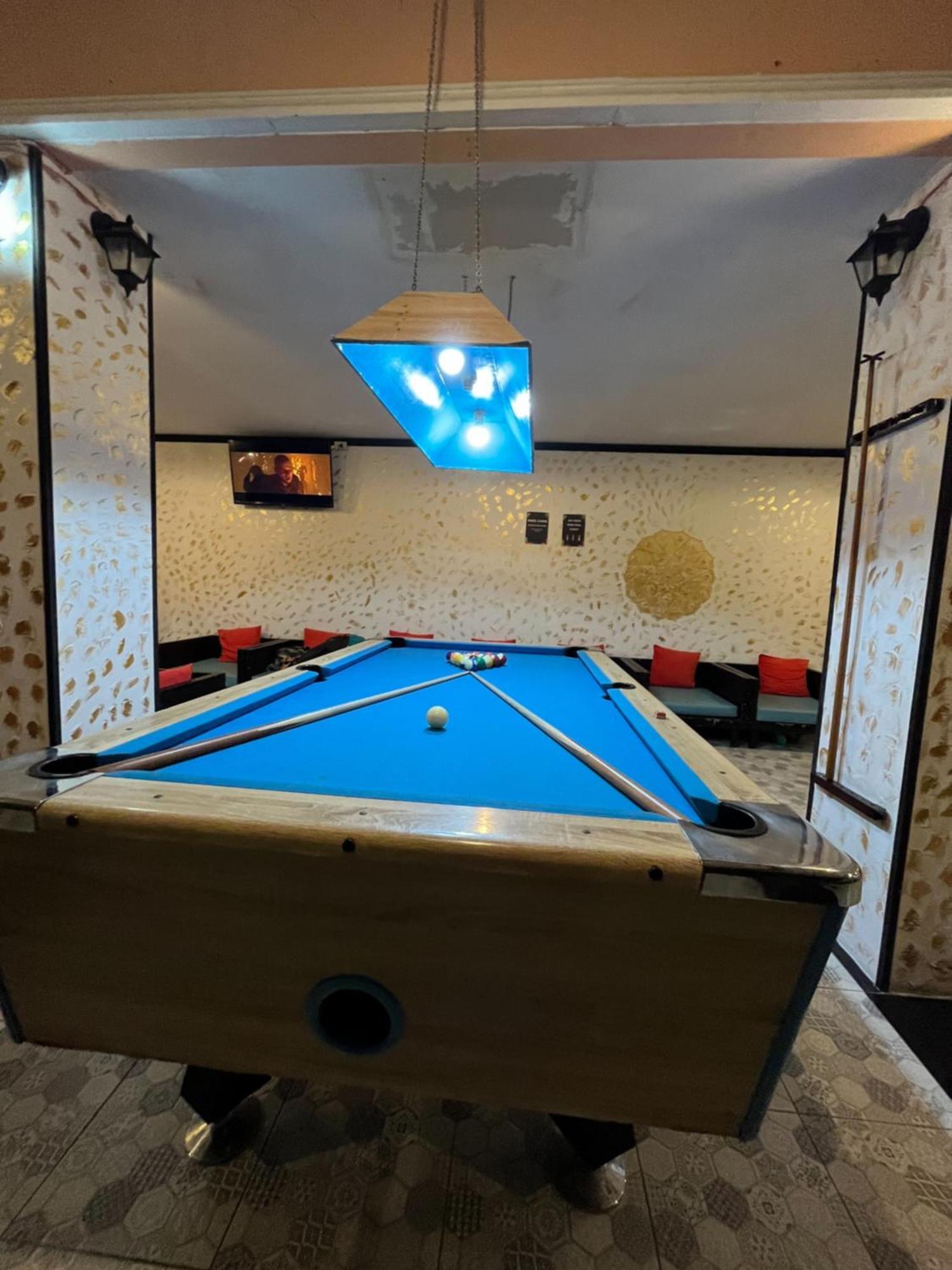 Blueskyhouse Patong酒店 外观 照片