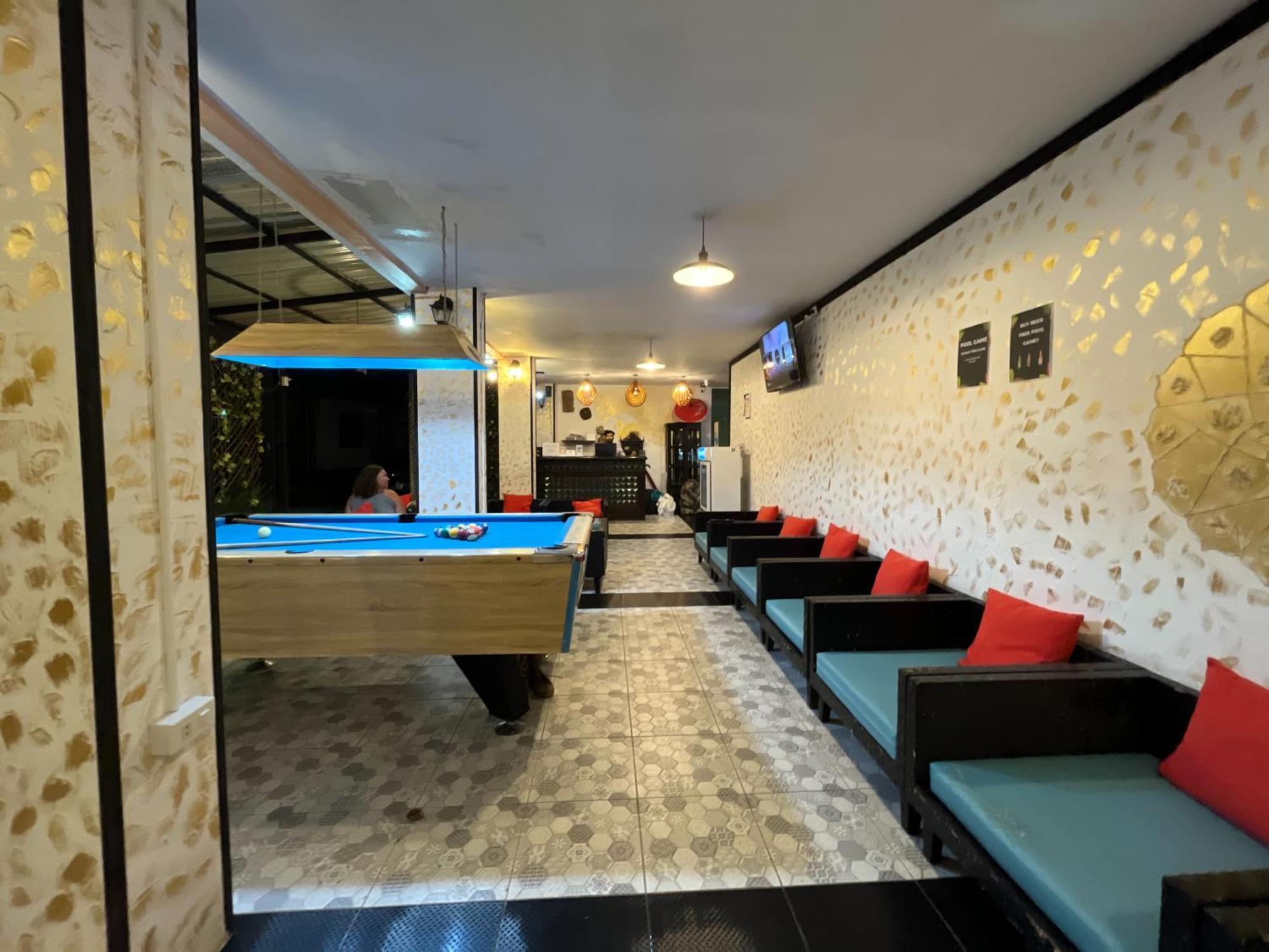 Blueskyhouse Patong酒店 外观 照片