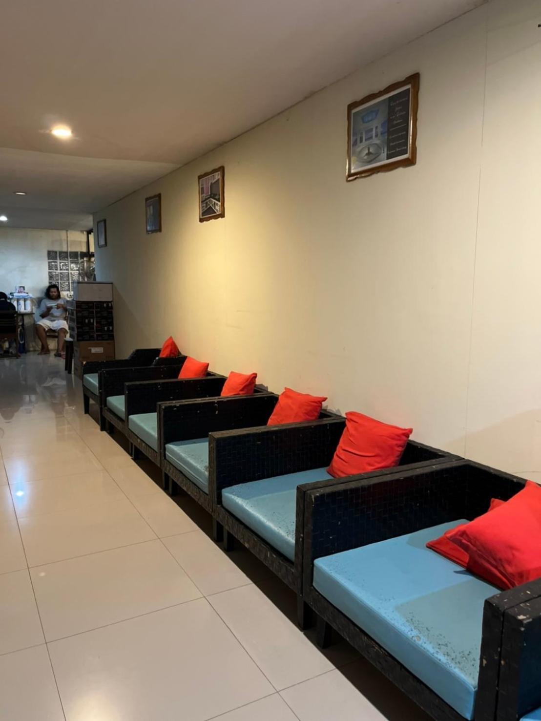 Blueskyhouse Patong酒店 外观 照片