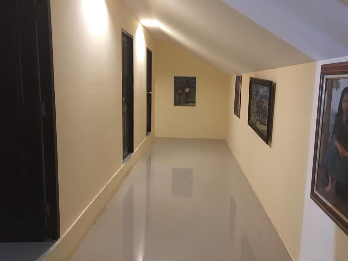 Blueskyhouse Patong酒店 外观 照片